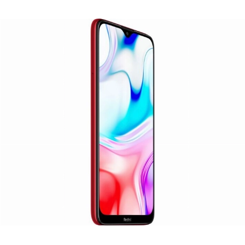 Смартфон Xiaomi Redmi 8, 3.32 ГБ, красный